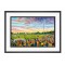 Gander Green Lane Stadium Fine Art Print - Sutton United FC